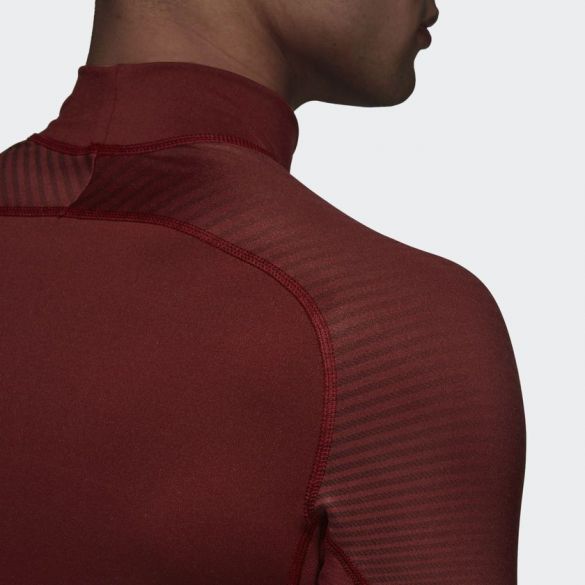 Лонгслив Adidas Alphaskin Climawarm CZ9136_image_7