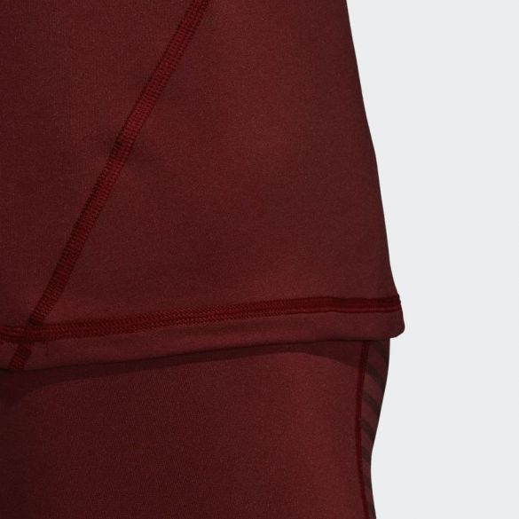 Лонгслив Adidas Alphaskin Climawarm CZ9136_image_8