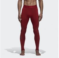 Мужские леггинсы Adidas Alphaskin Sport Climawarm CZ9139_image_63