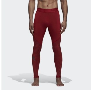 Мужские леггинсы Adidas Alphaskin Sport Climawarm CZ9139