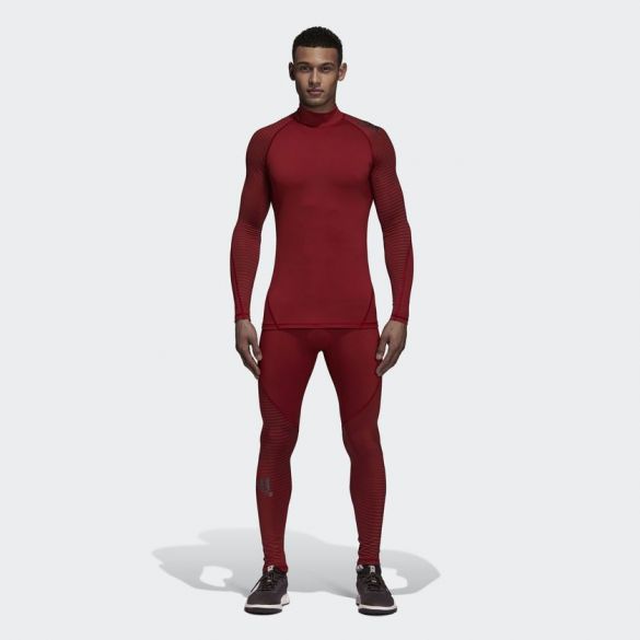 Мужские леггинсы Adidas Alphaskin Sport Climawarm CZ9139_image_5