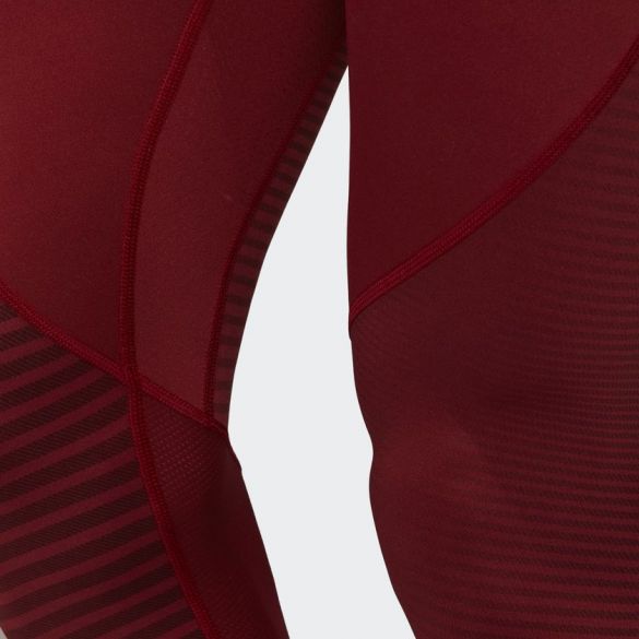 Мужские леггинсы Adidas Alphaskin Sport Climawarm CZ9139_image_7
