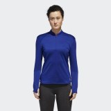 Лонгслив для бега Adidas Responce  Climawarm D93097_image_1