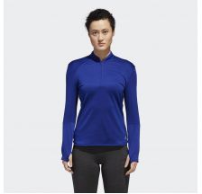 Лонгслив для бігу Adidas Responce Climawarm D93097