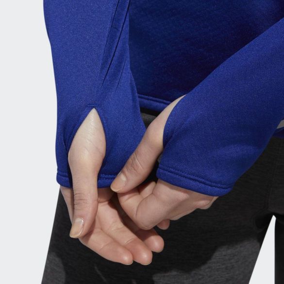 Лонгслив для бігу Adidas Responce Climawarm D93097_image_6