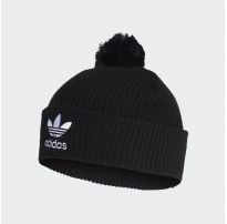 Мужская шапка Adidas Originals Pompom D98942_image_4