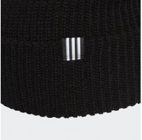 Мужская шапка Adidas Originals Pompom D98942_image_4
