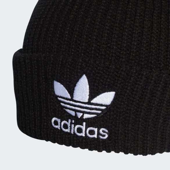 Мужская шапка Adidas Originals Pompom D98942_image_3