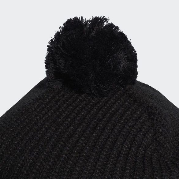 Мужская шапка Adidas Originals Pompom D98942_image_4
