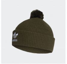 Шапка Adidas Originals Pompom D98943