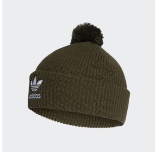 Шапка Adidas Originals Pompom D98943