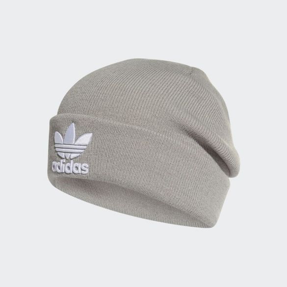 Шапка Adidas Originals Trefoil Logo DH4296_image_1