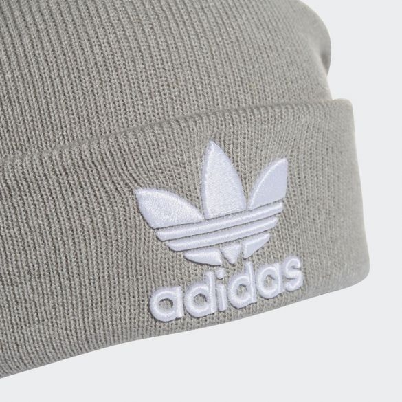 Шапка Adidas Originals Trefoil Logo DH4296_image_2