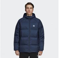 Чоловіча куртка Adidas Originals Sst 3-Stripes DH5004_image_8