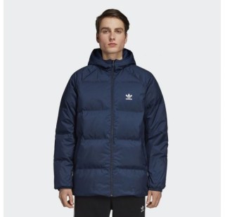 Мужская куртка Adidas Originals Sst 3-Stripes DH5004