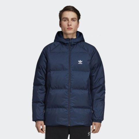 Мужская куртка Adidas Originals Sst 3-Stripes DH5004_image_1