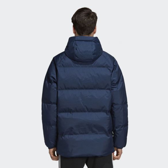 Чоловіча куртка Adidas Originals Sst 3-Stripes DH5004_image_3