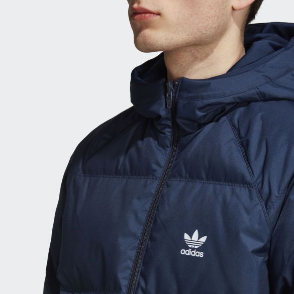 Чоловіча куртка Adidas Originals Sst 3-Stripes DH5004_image_6