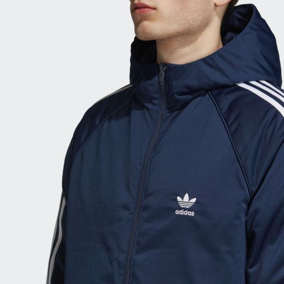 Чоловіча куртка Adidas Originals Sst 3-Stripes DH5004_image_8