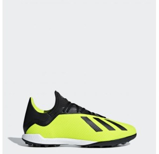Мужские бутсы Adidas X Tango 18.3 TF DB2475