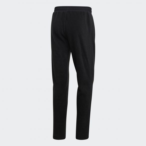 Мужские брюки Adidas Originals Fleece Track Pant EC3682_image_2