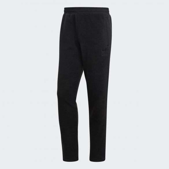 Мужские брюки Adidas Originals Fleece Track Pant EC3682_image_1