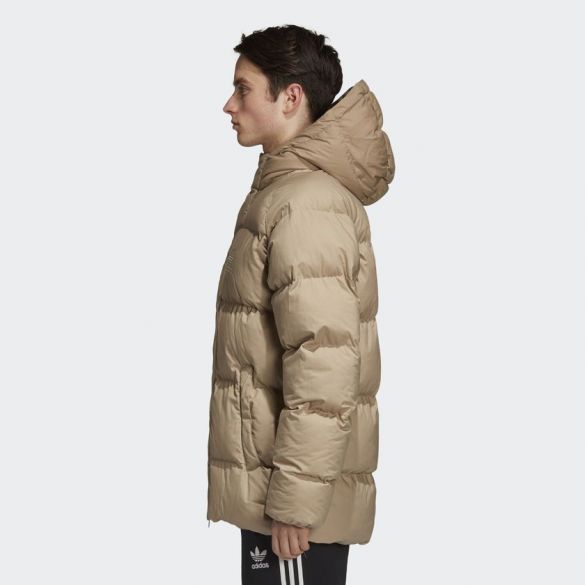 Мужской пуховик Adidas Originals Sst Nat Best DH5011 _image_2