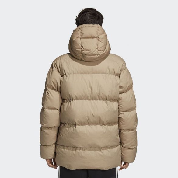 Чоловічий пуховик Adidas Originals Sst Nat Best DH5011 _image_3