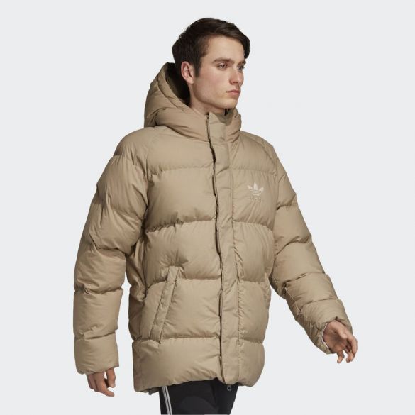 Чоловічий пуховик Adidas Originals Sst Nat Best DH5011 _image_4