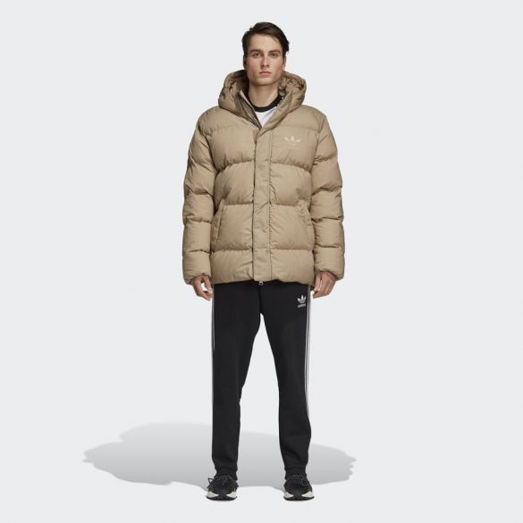 Чоловічий пуховик Adidas Originals Sst Nat Best DH5011 _image_5