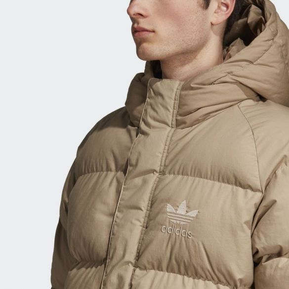Чоловічий пуховик Adidas Originals Sst Nat Best DH5011 _image_6