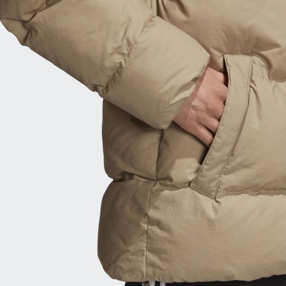 Чоловічий пуховик Adidas Originals Sst Nat Best DH5011 _image_7