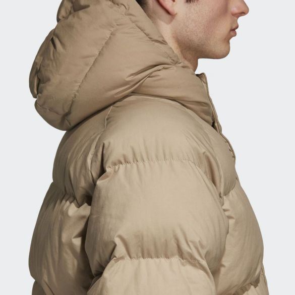 Чоловічий пуховик Adidas Originals Sst Nat Best DH5011 _image_8