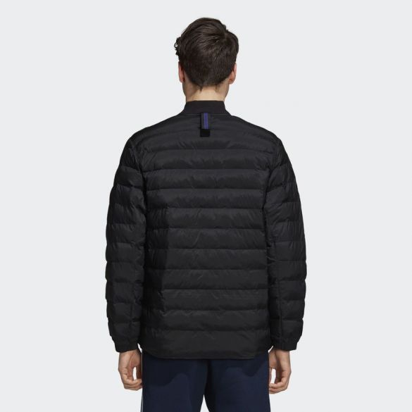 Чоловіча куртка Adidas Originals Sst Outdr Atric DH5016_image_3