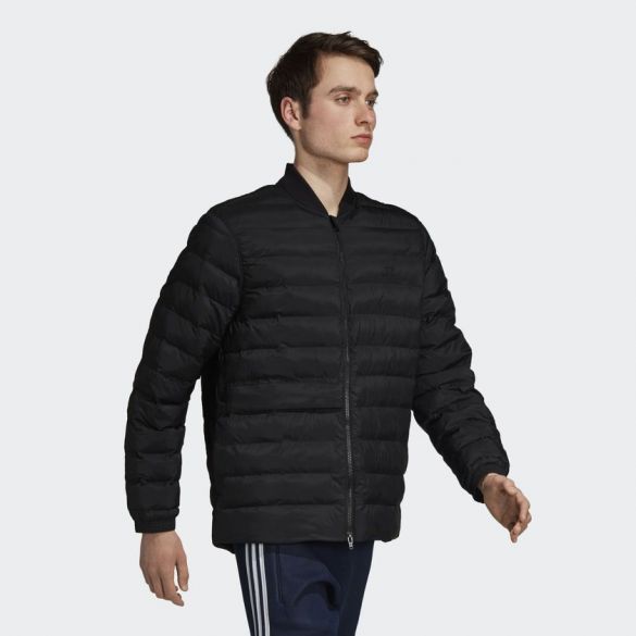 Чоловіча куртка Adidas Originals Sst Outdr Atric DH5016_image_4
