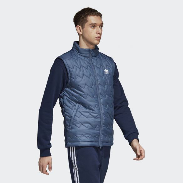 Чоловічий жилет Adidas Originals Sst Puffy DH5029_image_4