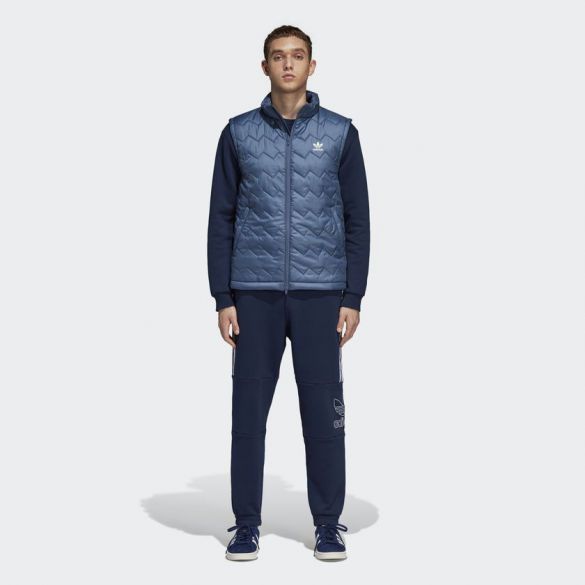 Чоловічий жилет Adidas Originals Sst Puffy DH5029_image_5