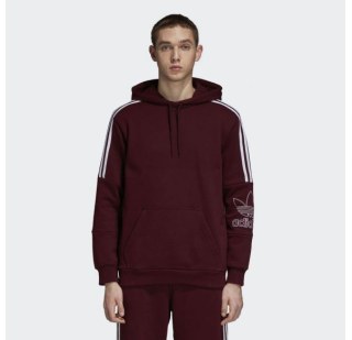 Мужская толстовка Adidas Originals Outline DH5782