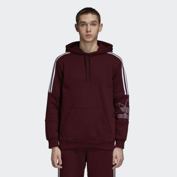Мужская толстовка Adidas Originals Outline DH5782_image_1