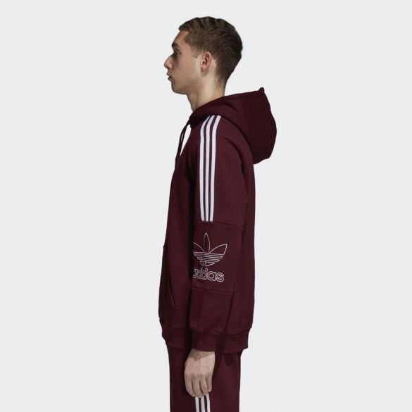 Мужская толстовка Adidas Originals Outline DH5782_image_2