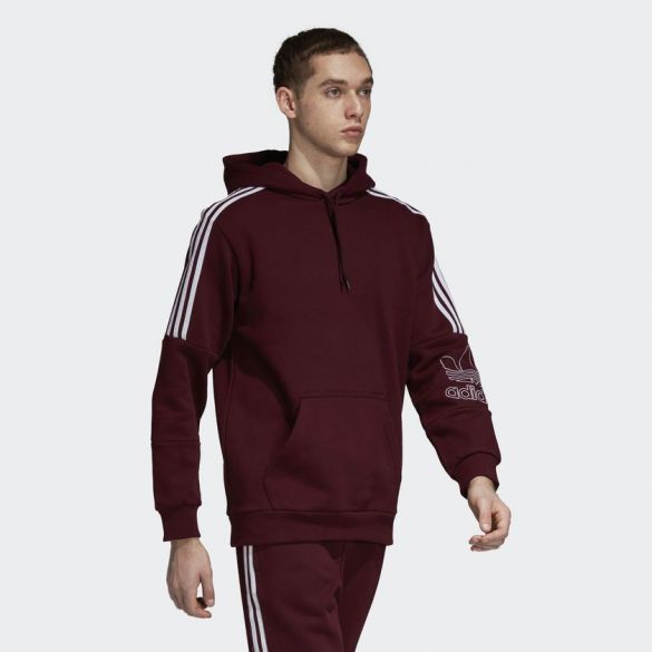 Мужская толстовка Adidas Originals Outline DH5782_image_3
