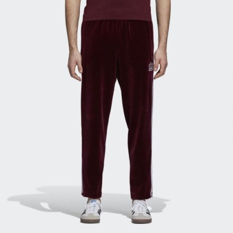 Мужские брюки Adidas Originals Velour Bb Tp DH5784_image_1