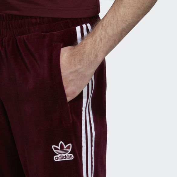 Мужские брюки Adidas Originals Velour Bb Tp DH5784_image_6