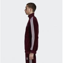 Чоловіча олімпійка Adidas Originals Velour Bb Tt DH5789_image_7
