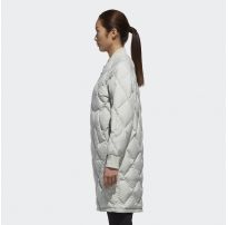Жіноче пухове пальто Adidas Long Bomber DM1923_image_20