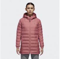 Жіночий пуховик Adidas Climawarm Hoo DM1955_image_7