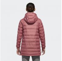 Жіночий пуховик Adidas Climawarm Hoo DM1955_image_7