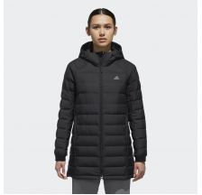 Жіночий пуховик Adidas Climawarm Hoo DM1959