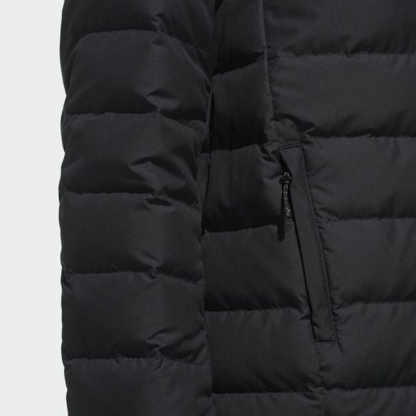 Жіночий пуховик Adidas Climawarm Hoo DM1959_image_6