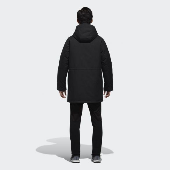 Чоловіча куртка Adidas Climawarm Parka DM1970_image_3